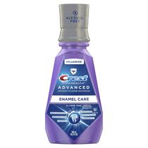 Enxaguante bucal Crest Pro-Health Advanced sem álcool 500 ml