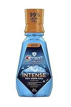 Enxaguante bucal Crest Pro Health Intense Clean Mint 500 ml Enxaguante bucal Crest Pro Health Intense Clean Mint 500 ml
