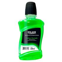 Enxaguante Bucal Enlace Hortelã 600ml Enxaguante Bucal Enlace Hortelã 600ml
