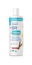 Enxaguante bucal Essential Oxygen BR Cinnamint 473 ml (pacote com 1) Enxaguante bucal Essential Oxygen BR Cinnamint 473 ml (pacote com 1)