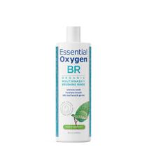 Enxaguante bucal Essential Oxygen Certified BR Organic 480 ml Enxaguante bucal Essential Oxygen Certified BR Organic 480 ml