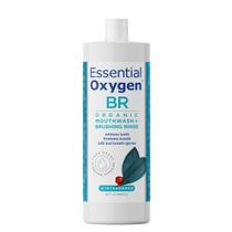 Enxaguante bucal Essential Oxygen Certified BR Organic 960 ml Enxaguante bucal Essential Oxygen Certified BR Organic 960 ml