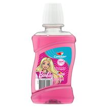 Enxaguante Bucal Flúor Zero Álcool Tutti Frutti Frasco 250ml