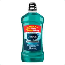 Enxaguante Bucal Fresh Protect Above Limpeza Profunda 1L Enxaguante Bucal Fresh Protect Above Limpeza Profunda 1L