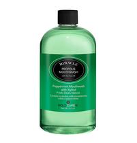 Enxaguante bucal Holocuren Miracle Propolis Tea Tree Oil 500mL Enxaguante bucal Holocuren Miracle Propolis Tea Tree Oil 500mL