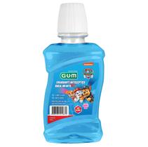 Enxaguante Bucal Infantil Patrulha Canina Gum 250 ml