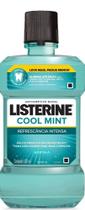 Enxaguante bucal Listerine -500 Ml