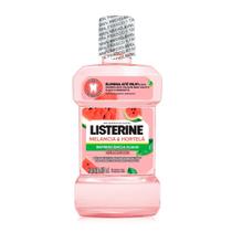 Enxaguante Bucal Listerine Melancia & Hortelã sem Álcool 250ml