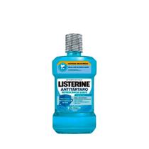 Enxaguante Bucal Listerine Tartar Control Zero Listerine - 500ml Enxaguante Bucal Listerine Tartar Control Zero Listerine - 500ml