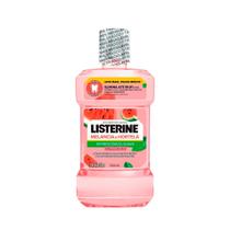 Enxaguante Bucal Melancia & Hortelã Listerine - 500ml
