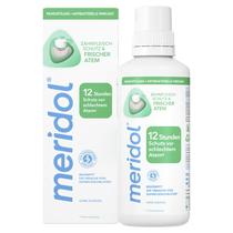 Enxaguante Bucal Meridol 400 ml Enxaguante Bucal Meridol 400 ml