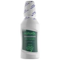 Enxaguante Bucal Natural com Limão e Gengibre 250ml - Orgânico Natural Enxaguante Bucal Natural com Limão e Gengibre 250ml - Orgânico Natural