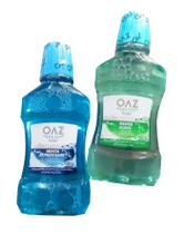 Enxaguante Bucal OAZ Fresh Care 250 ml