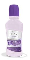 Enxaguante Bucal OAZ Protect 250ml