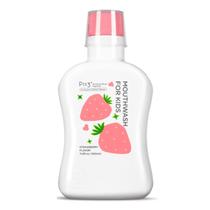 Enxaguante bucal oh care P113+ Peptide Anti Cavity Kids 350 ml Straw