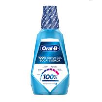 Enxaguante Bucal Oral-b 100% 1 Litro