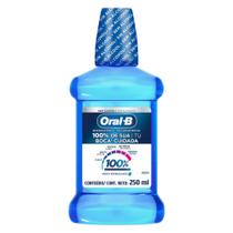 Enxaguante bucal oral B 100 250ML