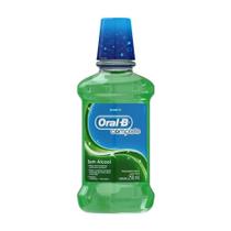 Enxaguante Bucal Oral-B Complete Hortelã 250ml