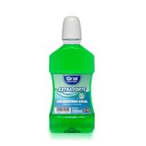 Enxaguante Bucal Oral Extra Forte Menta NEXTER 100ml