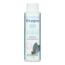 Enxaguante Bucal Orgânico Essential Oxygen Wintergreen 88 ml Enxaguante Bucal Orgânico Essential Oxygen Wintergreen 88 ml