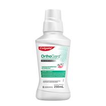 Enxaguante Bucal Orthogard 250ml