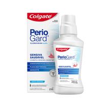 Enxaguante Bucal PerioGard 250ml - Proteção Completa para sua Saúde Bucal