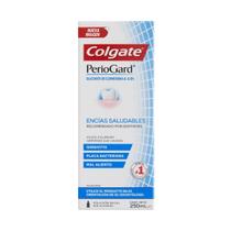 Enxaguante Bucal PerioGard Gengiva Saudável 250ml - Colgate Enxaguante Bucal PerioGard Gengiva Saudável 250ml - Colgate