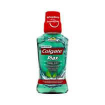 Enxaguante Bucal Plax Fresh Mint 250ml - Colgate