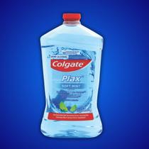 Enxaguante Bucal Plax Soft Mint Refil 2L Colgate