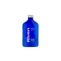 Enxaguante Bucal Probiótico Riven 2 Unidades - Fabricado nos EUA - Enxágue Oral Equilibrante de pH com Probióticos - Sem Flúor, Sem Álcool, Sem Parabenos, Vegano, Suave e Eficaz para Saúde Gengival e Hálito Fresco Enxaguante Bucal Probiótico Riven 2 Unidades - Fabricado nos EUA - Enxágue Oral Equilibrante de pH com Probióticos - Sem Flúor, Sem Álcool, Sem Parabenos, Vegano, Suave e Eficaz para Saúde Gengival e Hálito Fresco