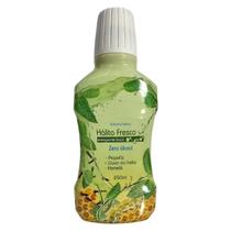 Enxaguante Bucal Própolis e Cravo da Índia Zero Alcool Hálito Fresco Abelha Rainha 250ml Enxaguante Bucal Própolis e Cravo da Índia Zero Alcool Hálito Fresco Abelha Rainha 250ml