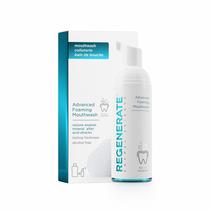 Enxaguante bucal Regenerate Advanced Foaming 50 ml Fresh Enxaguante bucal Regenerate Advanced Foaming 50 ml Fresh