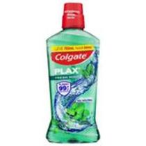 Enxaguante Bucal Sem Álcool Colgate Plax Fresh Mint Leve