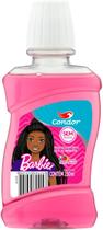 Enxaguante Bucal Sem Álcool Condor Barbie 250ml