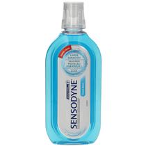Enxaguante Bucal Sensodyne Cool Mint 500 ml Enxaguante Bucal Sensodyne Cool Mint 500 ml