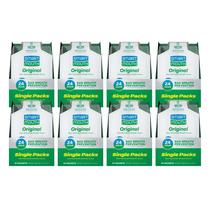 Enxaguante Bucal SmartMouth Original Menta Fresca Ativado 80 Unidades