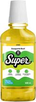 Enxaguante Bucal Super Melão e Menta 500Ml Cimed Enxaguante Bucal Super Melão e Menta 500Ml Cimed