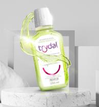 Enxaguante Bucal Trydal Clinical-pro Green Própolis 250ml