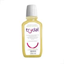 Enxaguante Bucal Trydal Própolis Green 250ml Fórmula Natural Gengivas Saúde Própolis Higiene Bucal Avançada