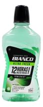 Enxaguante Bucal Ultra Fresh Powermint 500ml Bianco Enxaguante Bucal Ultra Fresh Powermint 500ml Bianco