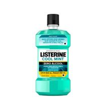 Enxaguante Bucal Zero Listerine 500ml