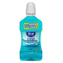 Enxaguante Oral Nexter Menta Refrescante 500ml