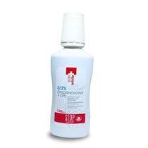 Enxaguante Stop Irritation Perio Edel White300ml