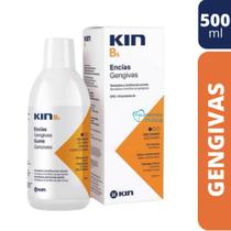 Enxaguatório B5 KIN Cuidados Gengivais 500ml