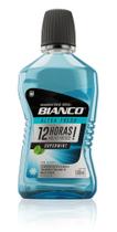 Enxaguatório bucal bianco ultra fresh supermint 500ml - start