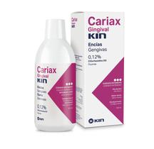 Enxaguatorio Bucal Cariax Gengivas 250ml Pharmakin