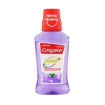 Enxaguatório Bucal Colgate Total Tártaro 250ml Enxaguatório Bucal Colgate Total Tártaro 250ml