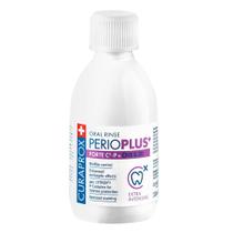 Enxaguatório Bucal Curaprox - Perio Plus+ Forte