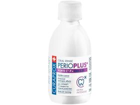Enxaguatório Bucal Curaprox - Perio Plus+ Forte