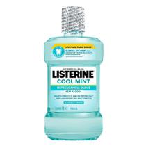 Enxaguatório Bucal Listerine Cool Mint Zero